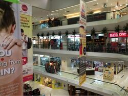 Bukit Timah Plaza / Sherwood Towers (D21), Retail #587549361